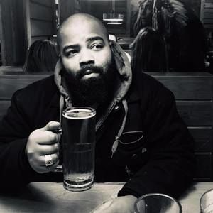 Meet your Posher, Ron